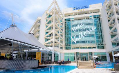 Hotel Effect Grand Victoria