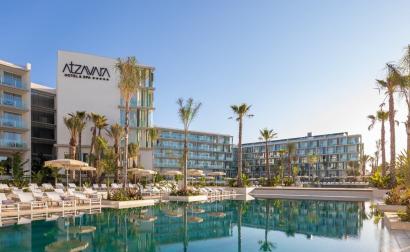 Atzavara Hotel & Spa