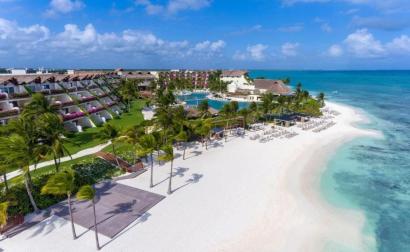 Hotel Grand Velas Riviera Maya