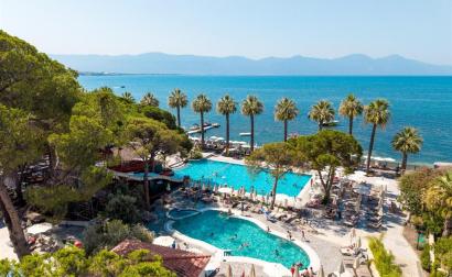 Omer Prime Holiday Resort