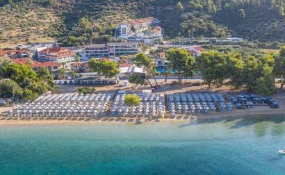 Lagomandra Beach Hotel
