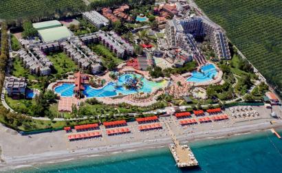 Limak Limra Resort