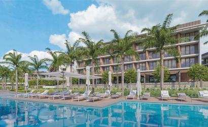 Sentido Serra Resort