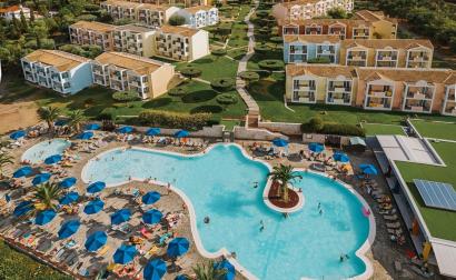 Hotel Mareblue Beach