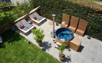 Agriturismo Borgo Scaffaia