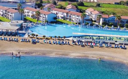 White Olive Marine Aquapark (ex. Labranda Marine Aquapark)