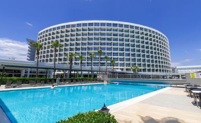 Crystal Centro (ex. Kervansaray Kundu)