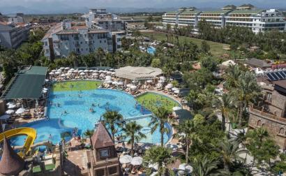 Belek Beach Resort Hotel
