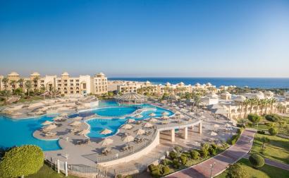 Serenity Alpha Beach (ex. Serenity Makadi Beach)