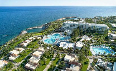 Iberostar Waves Creta Panorama & Mare