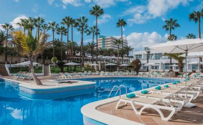 IBEROSTAR WAVES LAS DALIAS (EX. IBEROSTAR LAS DALIAS)