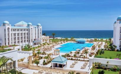 Barcelo Concorde Green Park