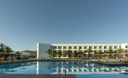 Hotel Grand Palladium Palace Ibiza Resort and Spa
