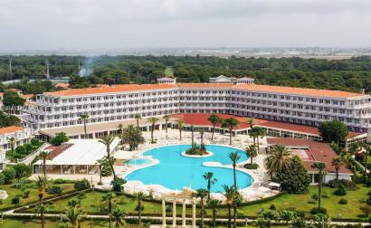 Selectum Noa Belek (Ex.Cesars Belek)