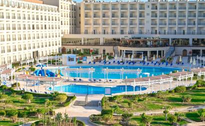 Sunrise Aster Aqua Park Resort (ex. Hawai Le Jardin)