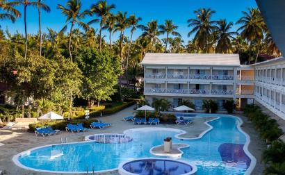 Vista Sol Punta Cana Beach Resort & Spa