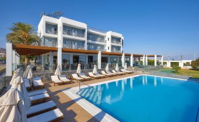 Astir Beach Hotel