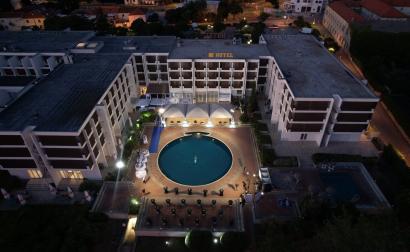 Hotel Kolovare