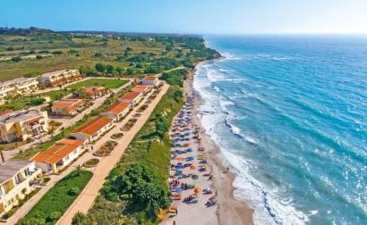 Euro Village Achilleas