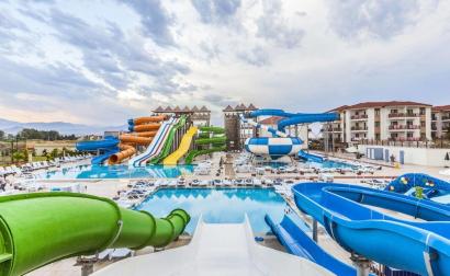 Eftalia Aqua Resort