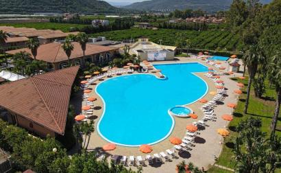 Hotel Futura La Praya Resort