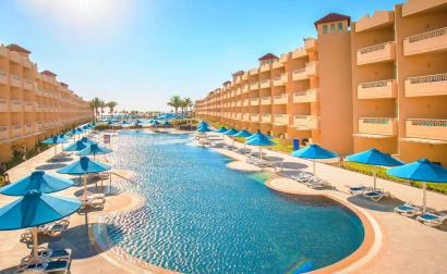 Amwaj Beach Club Abu Soma