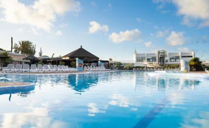 HL Club Playa Blanca