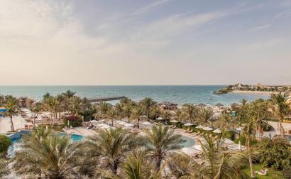 Rixos Al Mairid Ras al Khaimah (ex.Hilton Ras Al Khaimah Beach Resort)