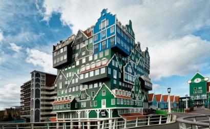 Inntel Hotels Amsterdam-Zaandam