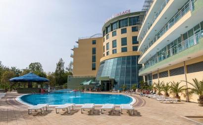 Ivana Palace