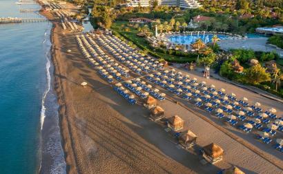 Starlight Resort Hotel