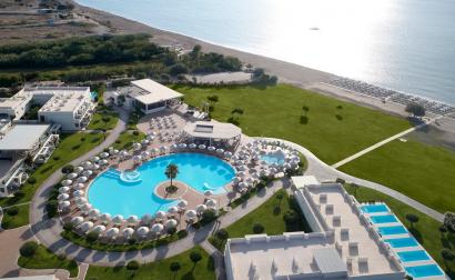 Hotel Apollo Blue