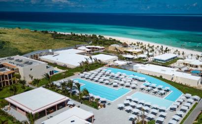 Hotel Mora Zanzibar (ex. Emerald Zanzibar)