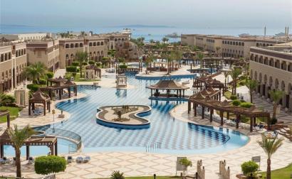 SENTIDO MAMLOUK PALACE