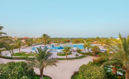 Pharaoh Azur Resort