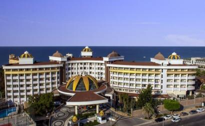 Side Alegria Hotel & Spa