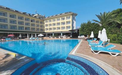 Pine House by Werde Hotels