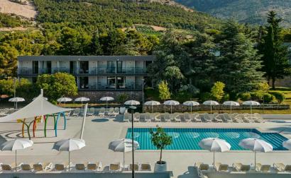 Bluesun Holiday Village Bonaca