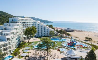 Hotel Maritim Hotel Paradise Blue Albena