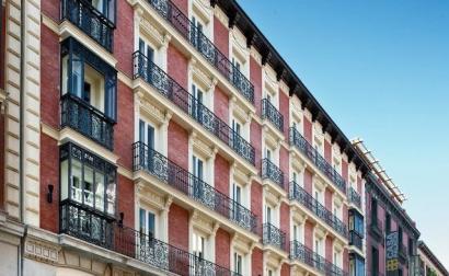 Hotel Catalonia Plaza Mayor
