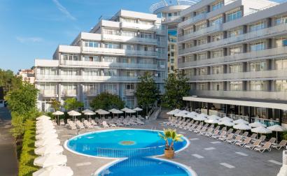 Hotel TUI Suneo Perla - Adults only (ex.Perla Sunny Beach)