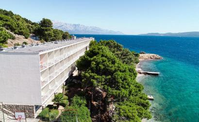 Holiday Village Sagitta