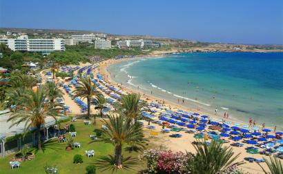 Hotel Stamatia