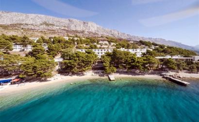 Holiday Village Sagitta