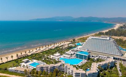 Palm Wings Ephesus Beach Resort
