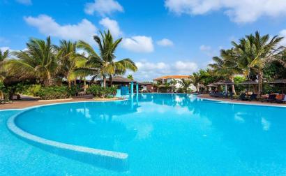 Meliá Tortuga Beach