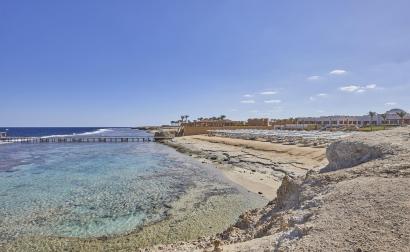 Jaz Neo Reef Marsa (ex. Solymar Reef Marsa)