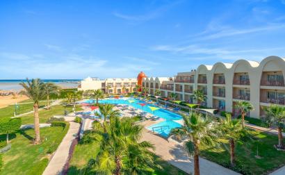 Titanic Beach Spa & Aquapark