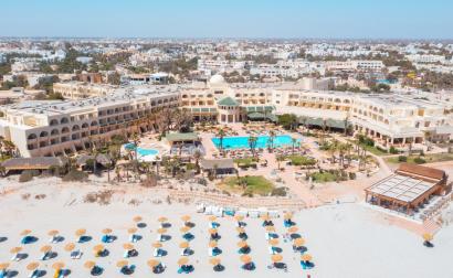 Hotel Vincci Dar Midoun
