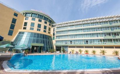 Ivana Palace